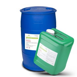 hydrochloric acid 32 33%