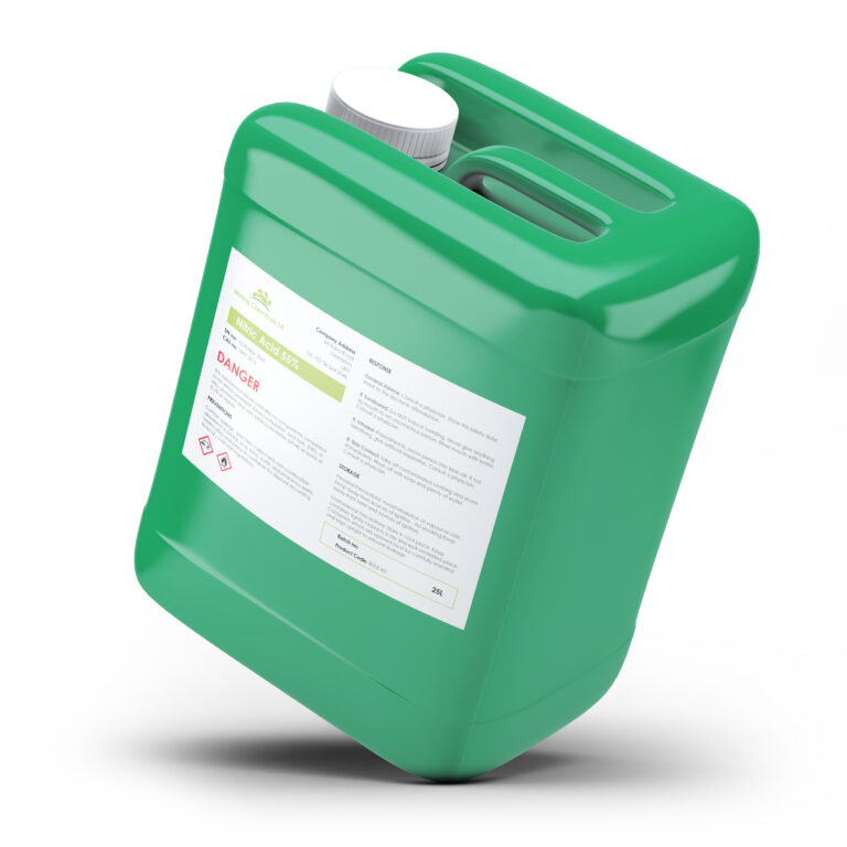 nitric acid 55 60% nitric acid 55 60%