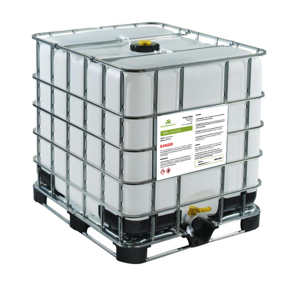 nitric acid 55 60% nitric acid 55 60%