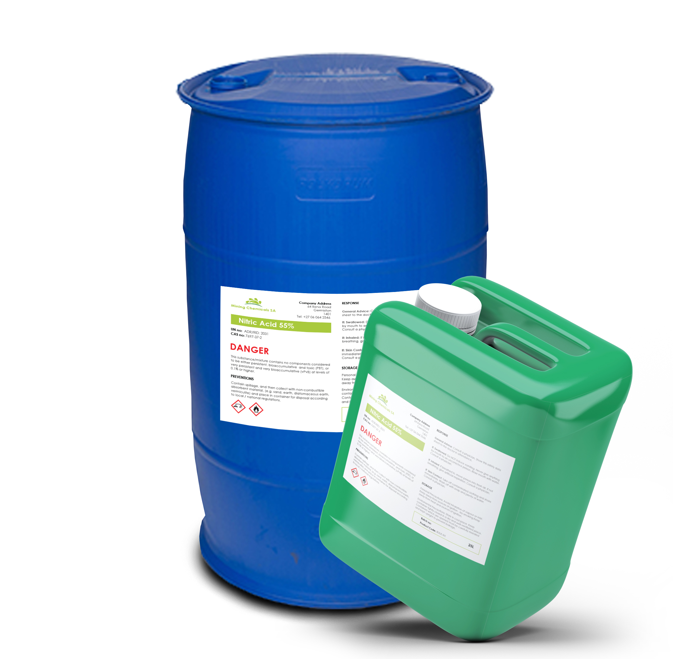 nitric acid 55 60% nitric acid 55 60%