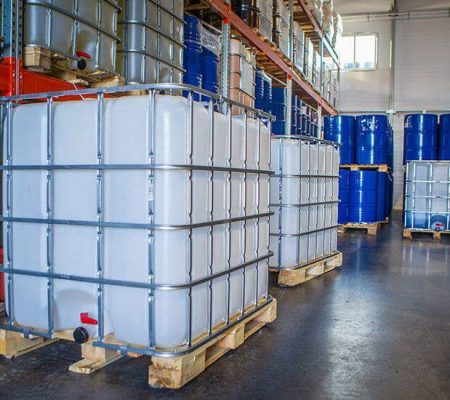 About hydrochloric acid